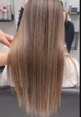 Phục Hồi Keratin